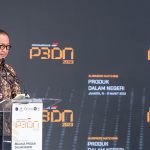 Kejar Target Rp250 T, Kemenprin Gelar Business Matching Produk Dalam Negeri