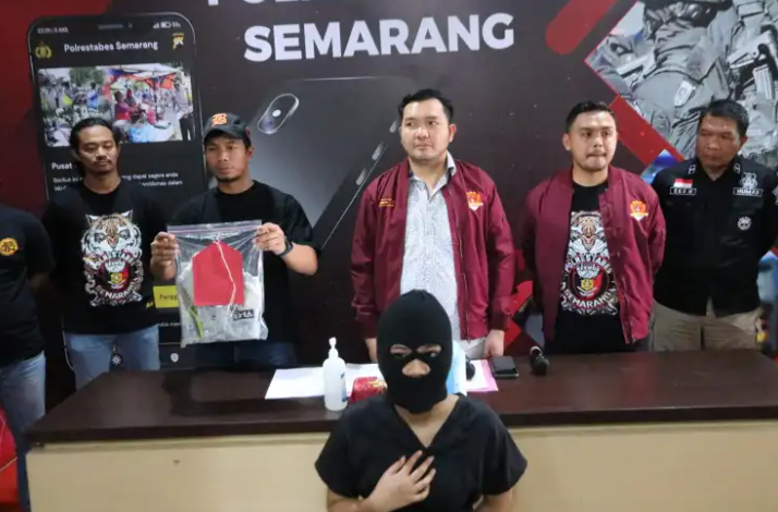 Masih di Bawah Umur, Sering Diejek Pemandu Karaoke Alexa Aniaya Teman Sekerja