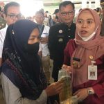 Pemkab Gencar Operasi Pasar, Stabilkan Kelangkaan Minyak dan Harga Beras