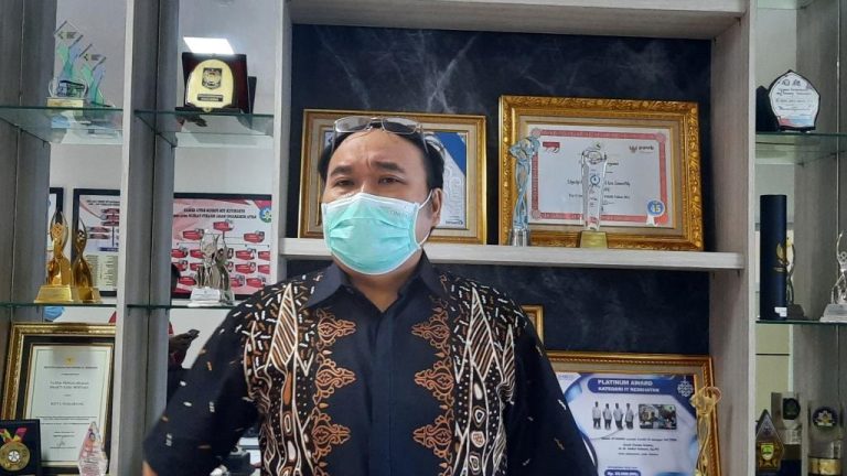 Dinkes Kota Semarang Minta Masyarakat Waspada Leptospirosis