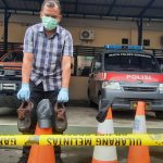 Polres Semarang Cari Identitas Pelaku Gantung Diri di Wana Wisata