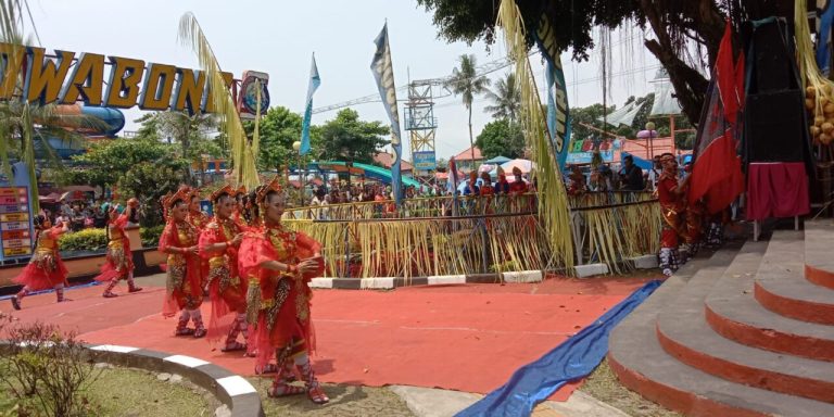 Makin Banyak Dikunjungi Wisatawan, Owabong Diharapkan Terus Berinovasi