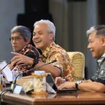 Ganjar: Sejak 1 Januari- 5 Maret, 2.801 Aduan Kerusakan Jalan Diterima Lewat LaporGub