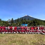 Peringati Hari Hutan Internasional, Purbalingga Tanam 28.800 Pohon