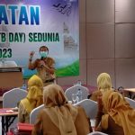 Lebih Awal dari Provinsi, Purbalingga Target Eliminasi TBC di 2027