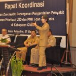 Antisipasi Zoonosis, One Health Berupaya Lakukan Pendekatan Kolaboratif