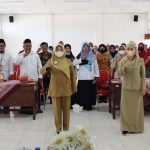 Launching Gerakan AJAK, Masyarakat Diminta Lebih Aware Kondisi Anak