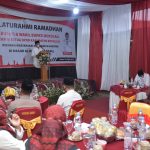 Buka bersama yang pernah diadakan Pemkab Boyolali bersama masyarakat Kecamatan Andong pada 2022.