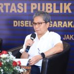 Kemenhub: Pembatasan Kendaraan Angkutan Barang Berlaku Mulai 17 April - 2 Mei 2023