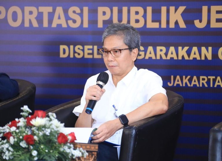 Kemenhub: Pembatasan Kendaraan Angkutan Barang Berlaku Mulai 17 April - 2 Mei 2023
