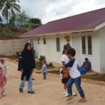 PUPR Selesaikan 200 Unit Huntap Bagi untuk Masyarakat Terdampak Gempa Cianjur