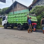 Dua Hari Langsung Diperbaiki, Warga yang Lapor Lewat Aplikasi Jalan Cantik