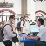 Proses Migrasi PeduliLindungi Jadi SatuSehat Mobile, Pelanggan Diimbau Bawa Bukti Vaksin