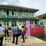Kemenag Salurkan Bantuan Rp13,2 M untuk Madrasah Terdampak Gempa Cianjur