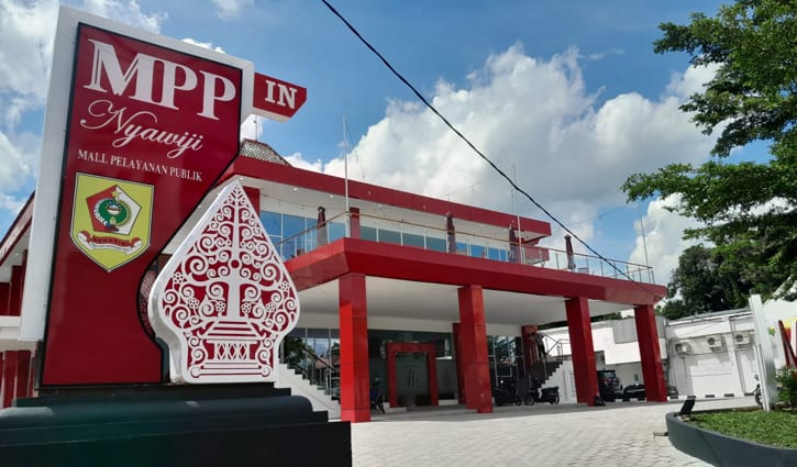 Pemkab Wonogiri Gelar Gebyar Ramadhan Selama Enam Hari