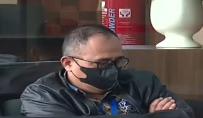 Kementerian Keuangan Pecat Rafael Alun dan Copot Eko Darmanto dari Jabatannya