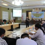 Belum Dikenal, PSC 119 Gelar Rakor Lintas Sektoral