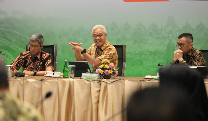 Persiapan Ramadan dan Idul Fitri, Gubernur Antisipasi Inflasi dan Cuaca Ekstrem
