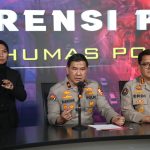 Polri Tegaskan Rekrutmen Masuk Polisi Tidak Dipungut Biaya