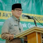 Menparekraf Ajak Mahasiswa Unissula Turut Bangkitkan Sektor Ekonomi Kreatif