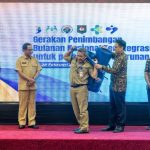 Jadi Gerakan Nasional, Penimbangan Bulanan Anak untuk Cegah Stunting