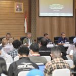 Wamenkeu: Kemenkeu Berkomitmen Kelola Keuangan Negara dengan Baik