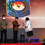 Kejar Target 98 Persen UHC pada 2024, Wapres Instruksikan Empat Langkah Strategis