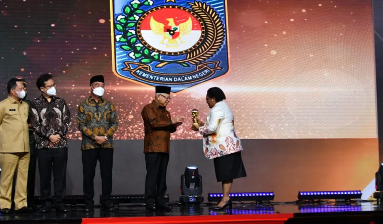 Kejar Target 98 Persen UHC pada 2024, Wapres Instruksikan Empat Langkah Strategis