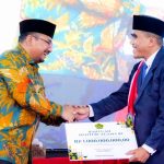 Kemenag Bantu Rp 1 M untuk Sarana Prasarana STAI Al-Anwar Sarang