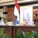 Dukung Program Pemprov, Pengelolaan Baznas Jateng Dioptimalkan