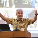 Ganjar Minta Warga tidak Lagi Melakoni Tradisi Menyalakan Petasan di Bulan Ramadhan