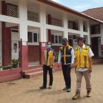 PUPR Rehabilitasi dan Rekonstruksi Bangunan Fasos dan Fasum Pasca Gempa Cianjur