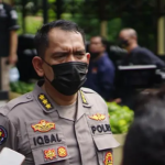 Amankan Belasan Pejudi, Polda Jateng: Akan Terus Kami Buru!