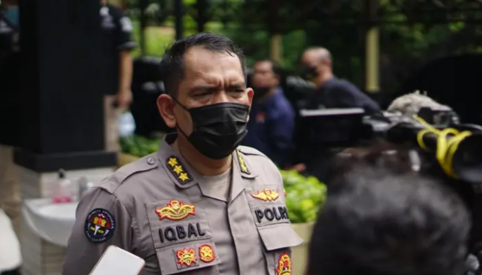 Amankan Belasan Pejudi, Polda Jateng: Akan Terus Kami Buru!