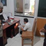 Kerugian Capai Rp 120 Juta Lebih, Maling di Klinik Ngadirojo dalam Penyelidikan Polisi