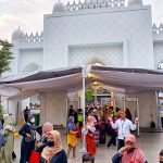 Masjid Raya Sheikh Zayed Solo kini telah dibuka untuk masyarakat umum (Foto: Dok Kemenag)