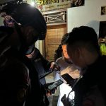 Pengguna Narkoba Dibekuk Tim Sparta Polresta Surakarta