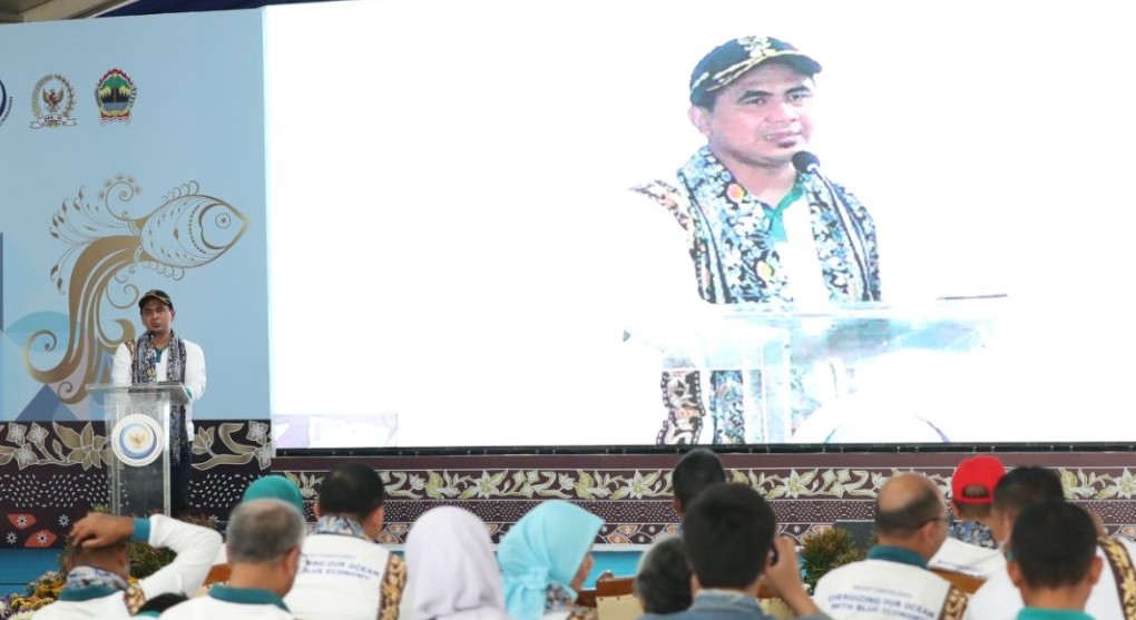 Berpotensi Tingkatkan Pertumbuhan Ekonomi, Jateng Didorong Optimalkan Sektor Kelautan dan Perikanan