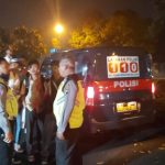Cegah Tawuran, Puluhan Pelajar Luar Daerah Diamankan Polisi