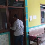 Razia Kamar Kost, Dua Pasangan Terjaring Razia Polsek Godong