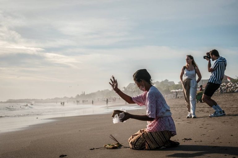 Menparekraf Bersama Pemprov Bali dan Satgas Siap Tindak Tegas Wisatawan Pelanggar Aturan 