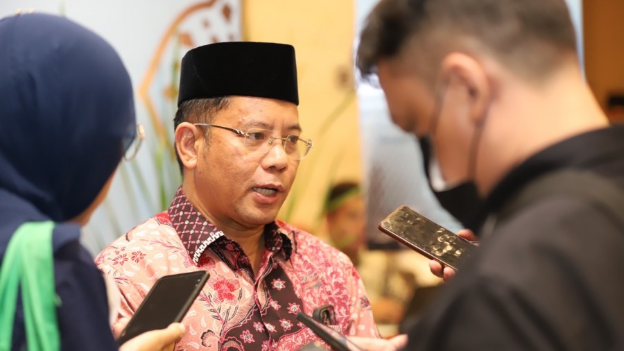 Kemenag Gelar Rukyatul Hilal Ramadan 1444 H di 124 Lokasi