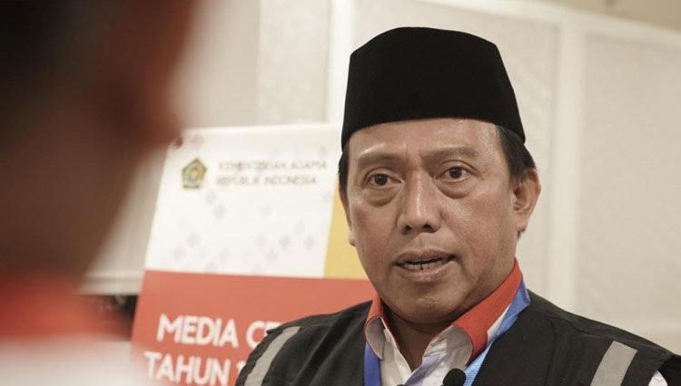 Ungkap Tantangan Haji 1444 H/2023 M, Kemenag: Petugas Harus Siap!