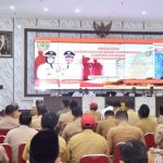 Bankeu Desa 2023, Pemkab Sukoharjo Alokasikan Rp15,6 M