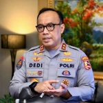 Operasi Ketupat Digelar H-7, Polri Siapkan Mudik Aman dan Nyaman,
