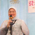 Menaker Ajak Perempuan Manfaatkan BLK untuk Tingkatkan Kompetensi