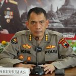 Selain di PTDH, Polda Jateng Proses Lima Pelaku KKN Rekrutmen Bintara Polri Secara Pidana