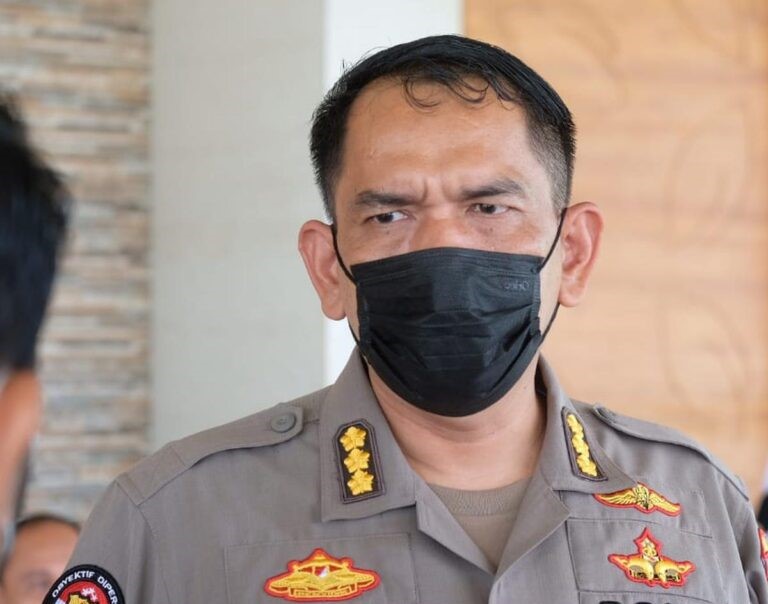 Mutasi Besar di Lingkungan Polri, Sejumlah Jabatan di Polda Jateng Alami Penyegaran