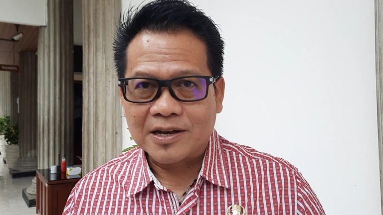 Gedung Ki Narto Sabdo Sudah Bisa Digunakan