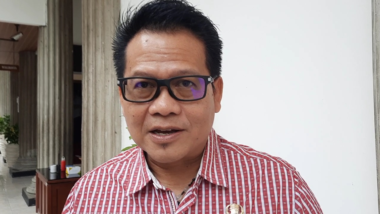 Gedung Ki Narto Sabdo Sudah Bisa Digunakan